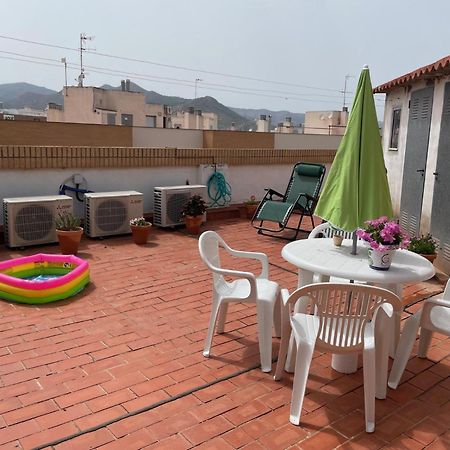 Apartamento Diagonal Nules Ngoại thất bức ảnh