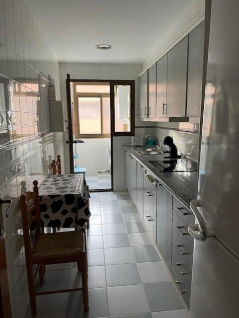 Apartamento Diagonal Nules Ngoại thất bức ảnh