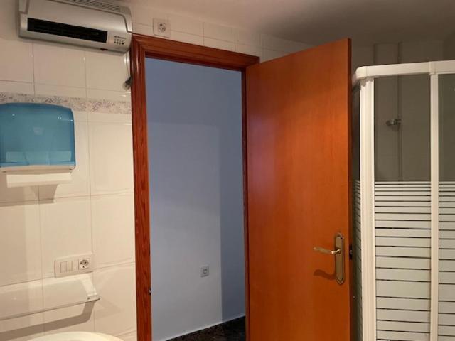 Apartamento Diagonal Nules Ngoại thất bức ảnh