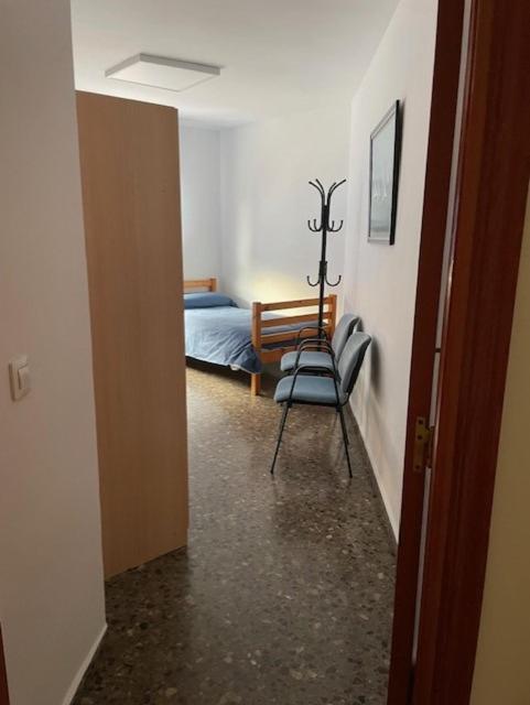 Apartamento Diagonal Nules Ngoại thất bức ảnh