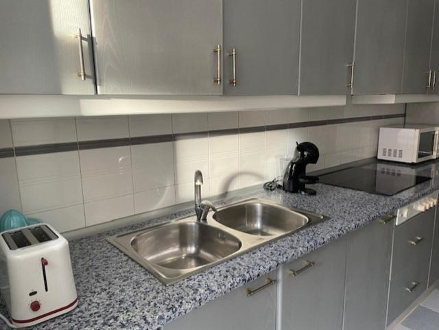 Apartamento Diagonal Nules Ngoại thất bức ảnh