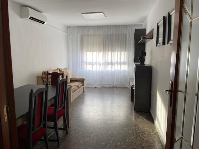 Apartamento Diagonal Nules Ngoại thất bức ảnh