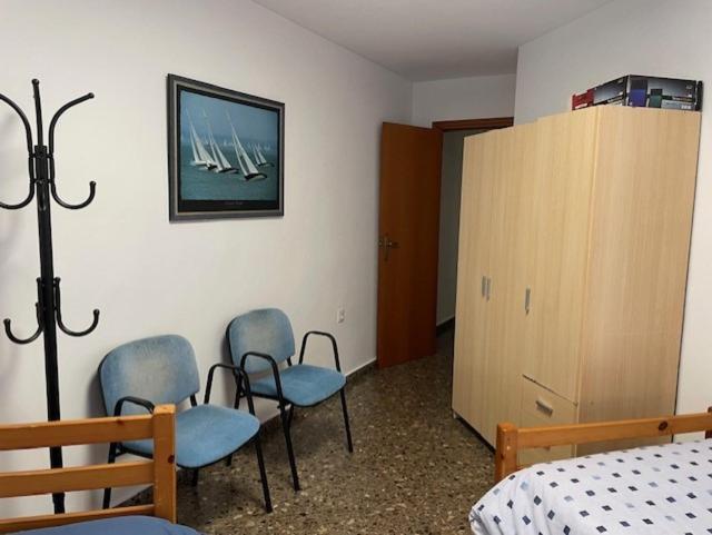 Apartamento Diagonal Nules Ngoại thất bức ảnh