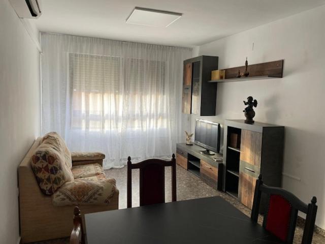 Apartamento Diagonal Nules Ngoại thất bức ảnh