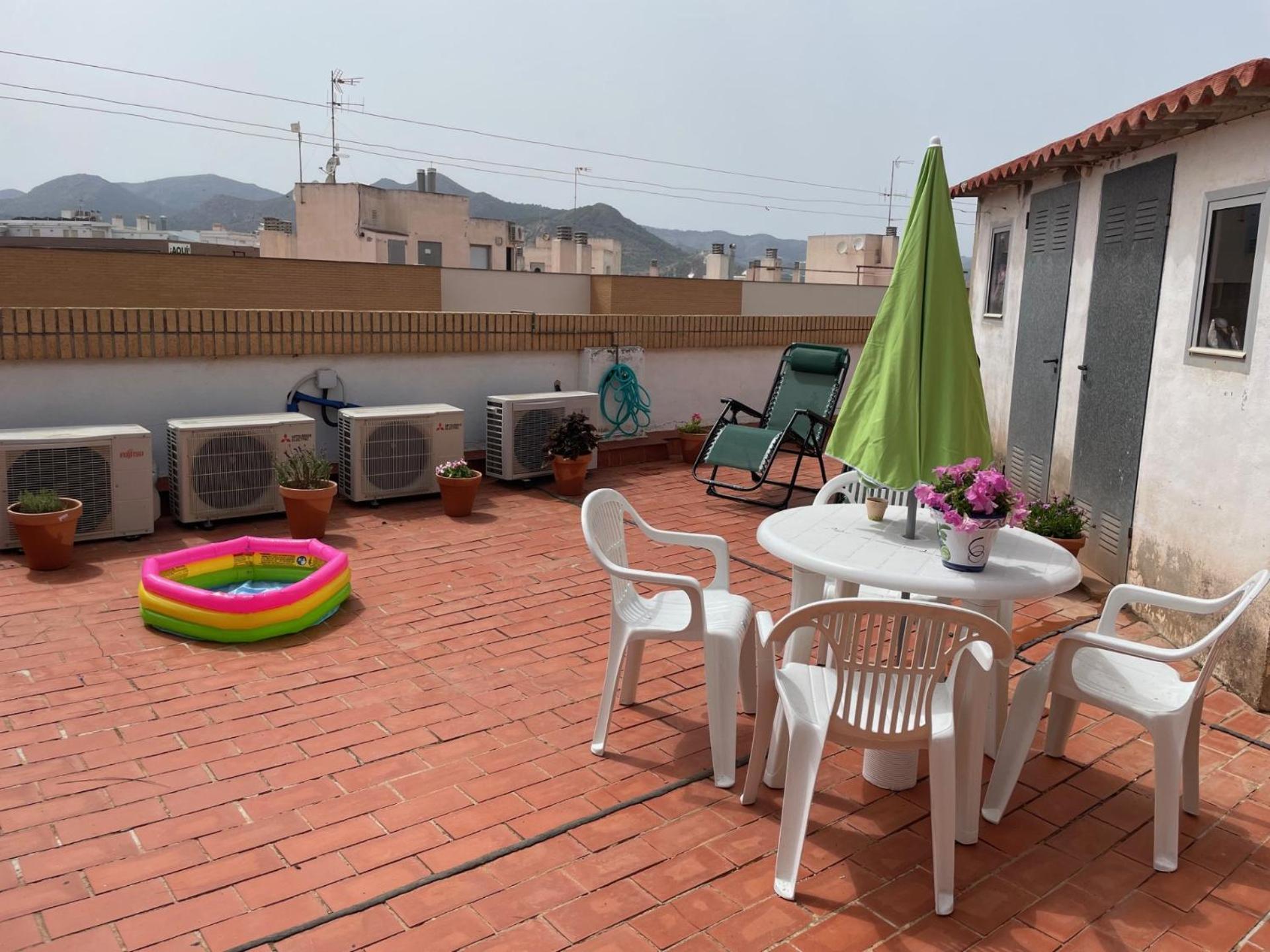 Apartamento Diagonal Nules Ngoại thất bức ảnh
