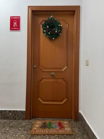 Apartamento Diagonal Nules Ngoại thất bức ảnh
