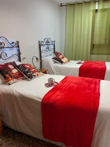 Apartamento Diagonal Nules Ngoại thất bức ảnh